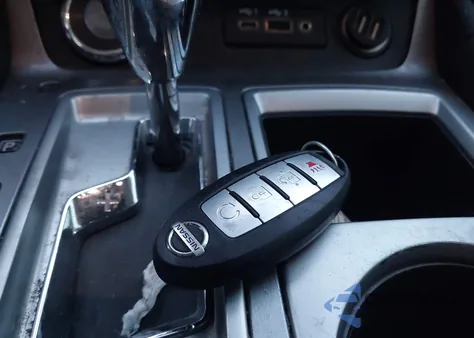 2020 Nissan Murano Sv Intelligent Awd z USA, uszkodzony, nr VIN 5N1AZ2BS7LN119414